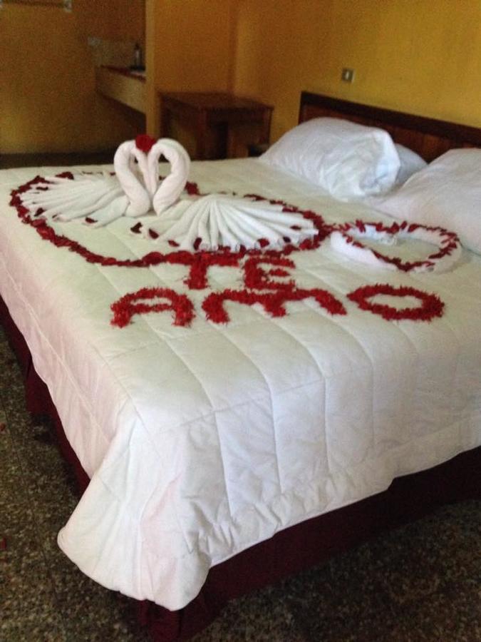 Hotel Pasabien Huite Zewnętrze zdjęcie